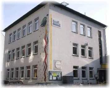 Treffpunkt Altendorf, Kopernikusstr. 8, Essen