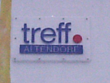 Treffpunkt Altendorf Logo